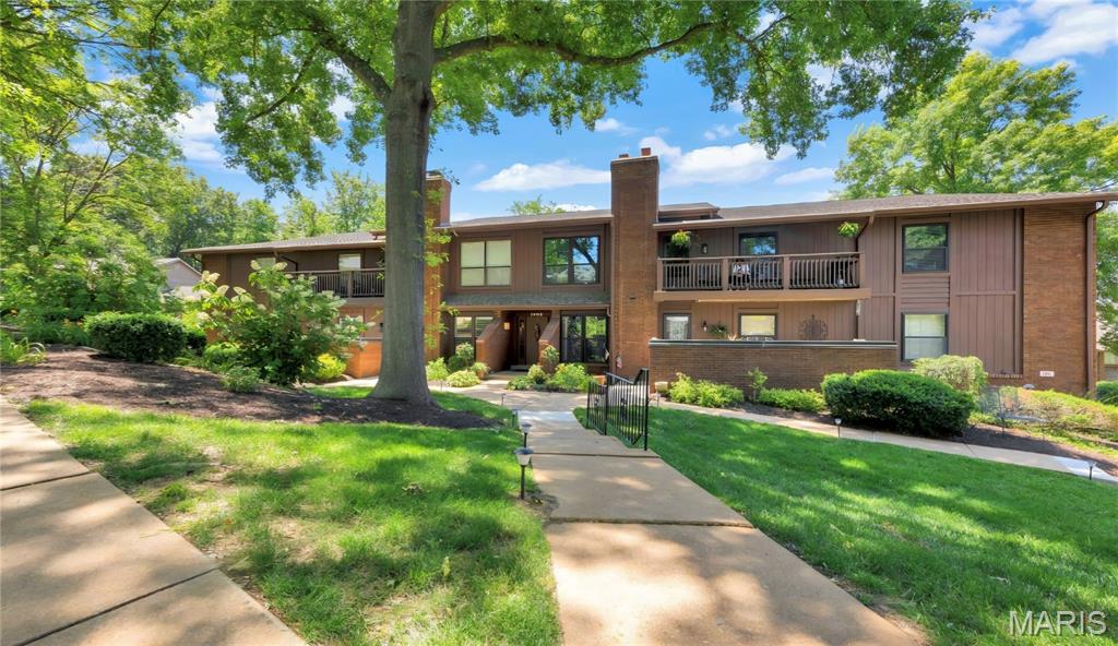 Briar Hill Farm II Condo - Residential