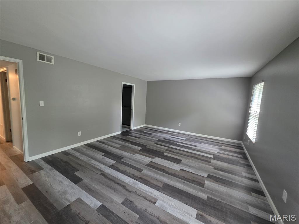 Briar Hill Farm II Condo - Residential