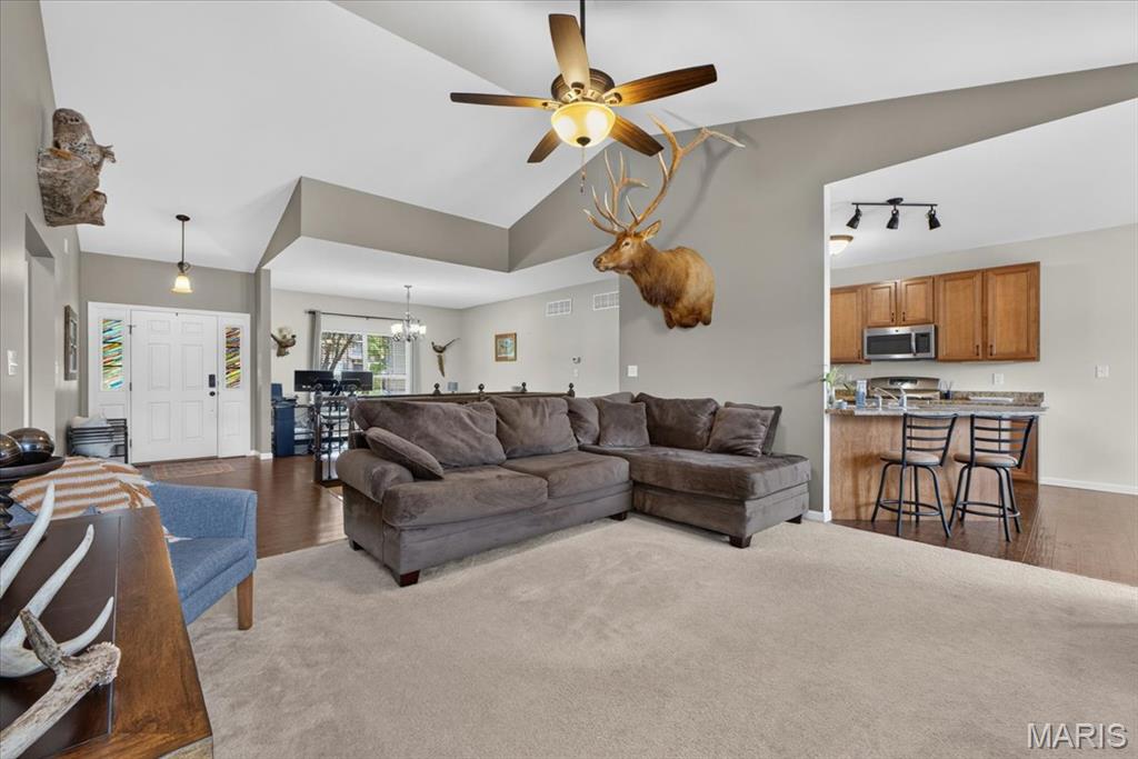 Mason Glen #1 - Residential