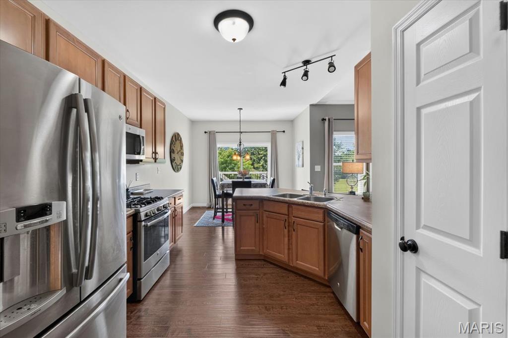 Mason Glen #1 - Residential