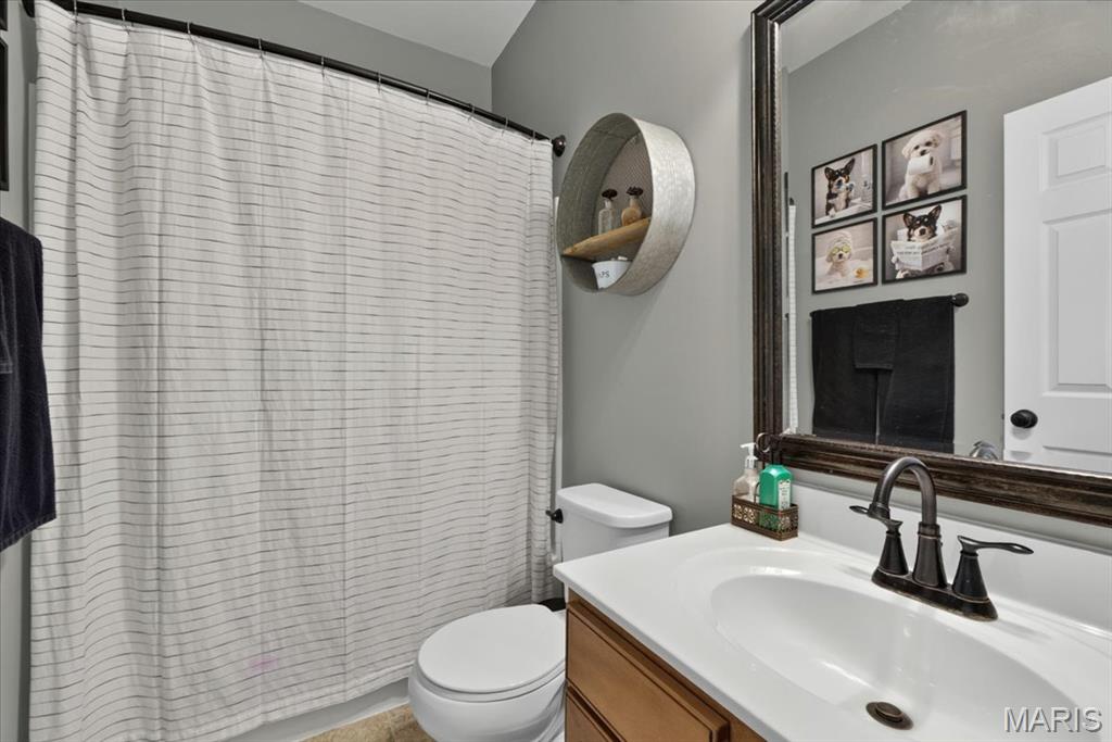 Mason Glen #1 - Residential