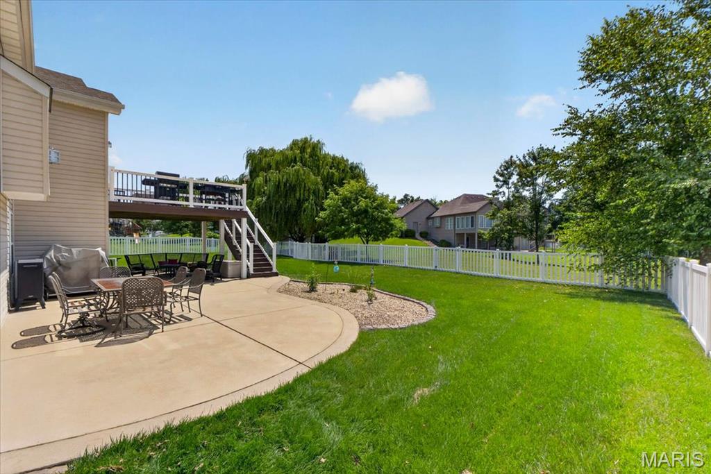 Mason Glen #1 - Residential