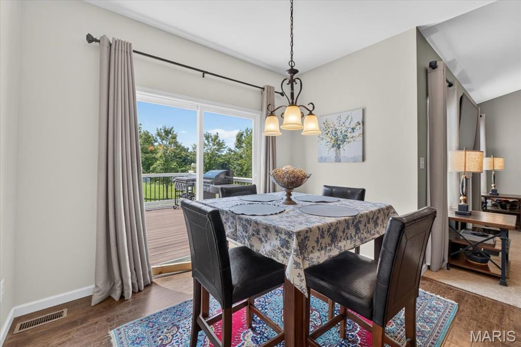 Mason Glen #1 - Residential