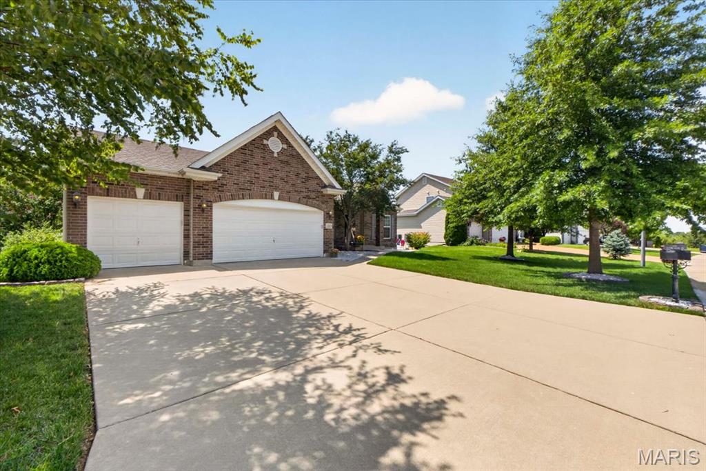 Mason Glen #1 - Residential
