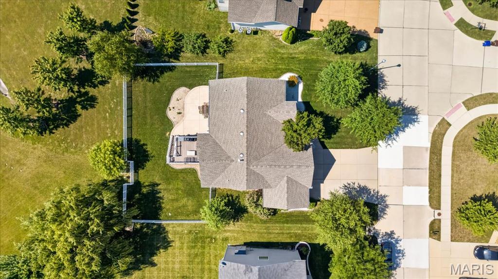 Mason Glen #1 - Residential