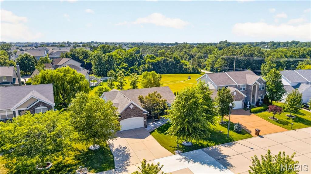 Mason Glen #1 - Residential