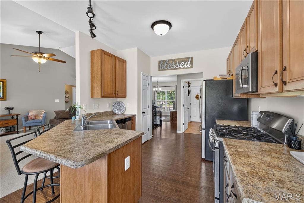 Mason Glen #1 - Residential