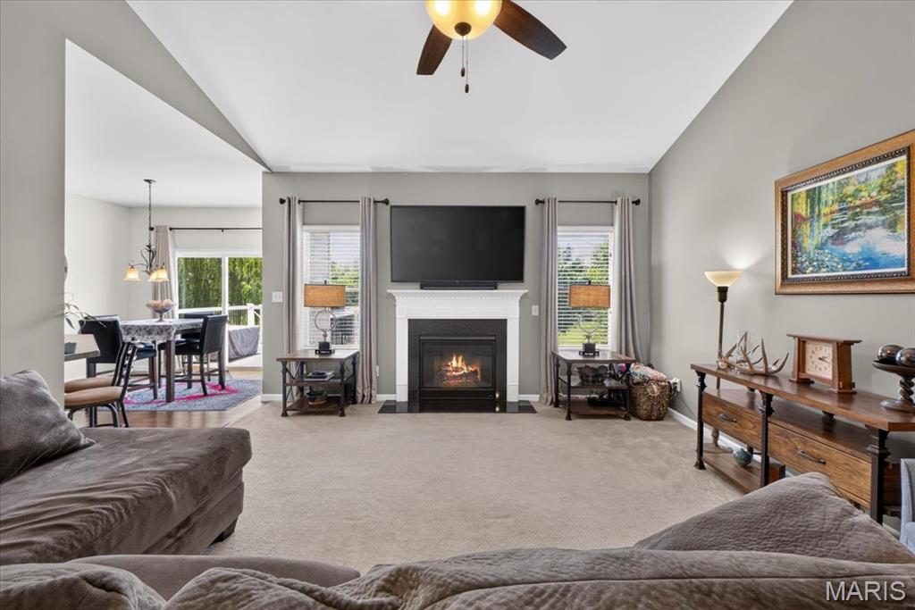 Mason Glen #1 - Residential