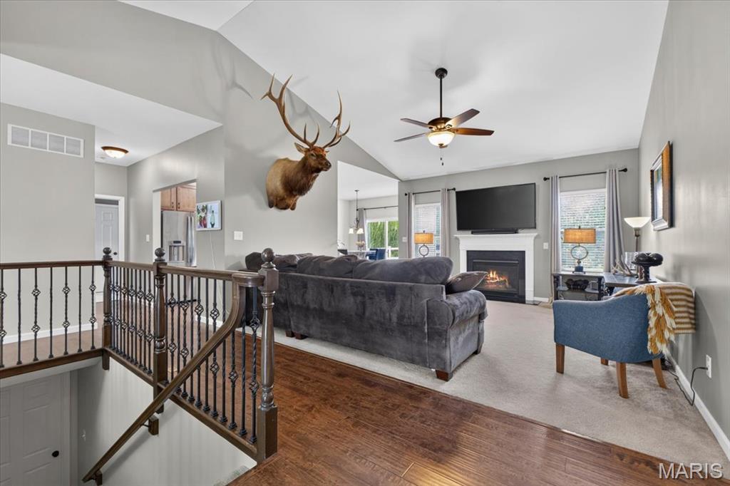 Mason Glen #1 - Residential