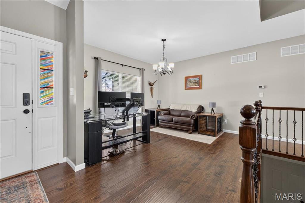 Mason Glen #1 - Residential