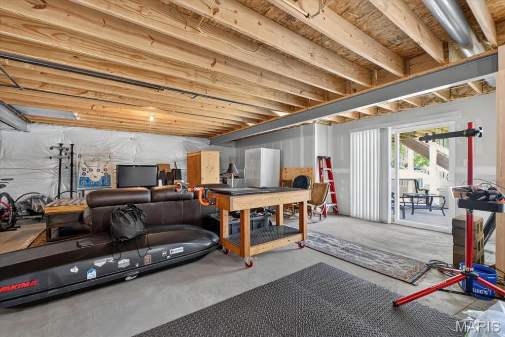 Mason Glen #1 - Residential