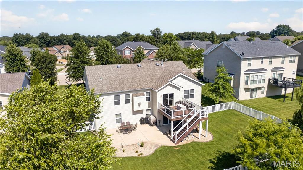 Mason Glen #1 - Residential
