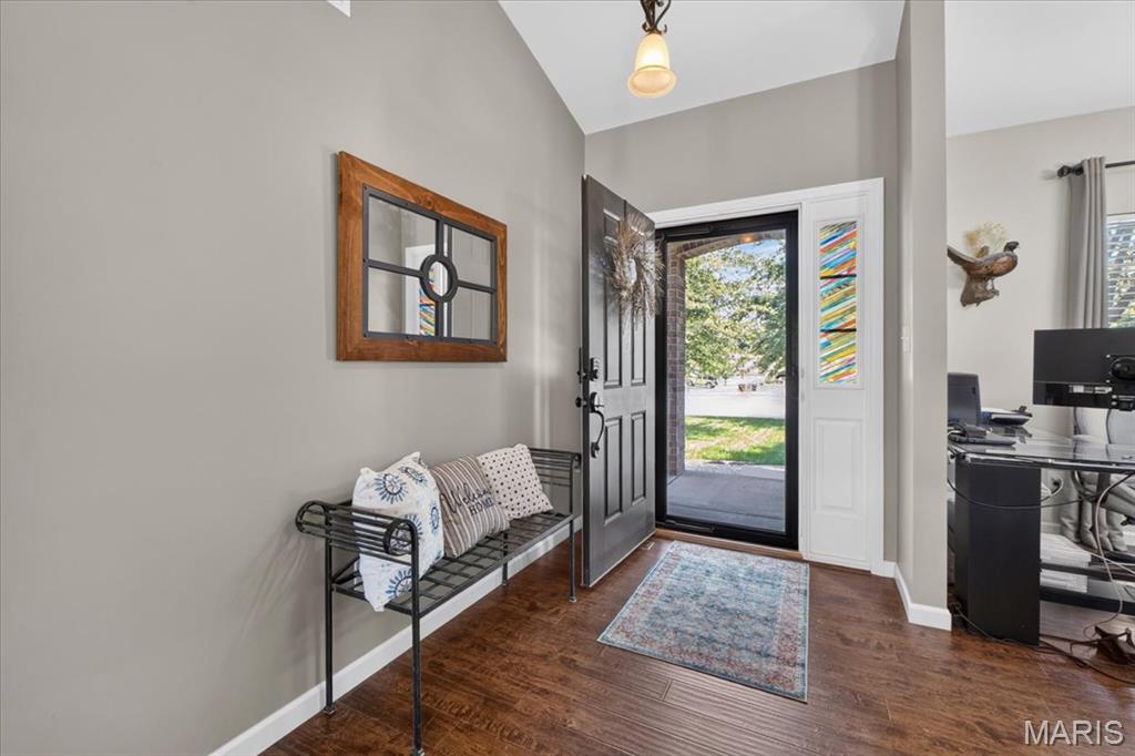 Mason Glen #1 - Residential