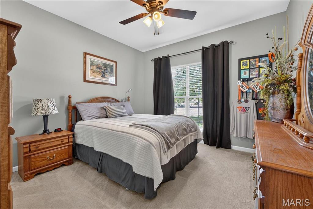 Mason Glen #1 - Residential