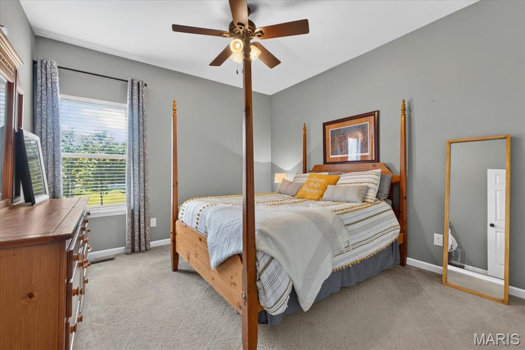Mason Glen #1 - Residential