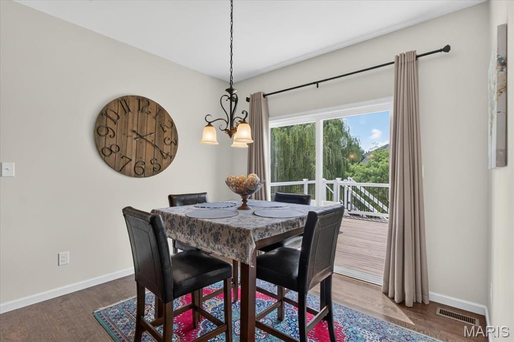 Mason Glen #1 - Residential