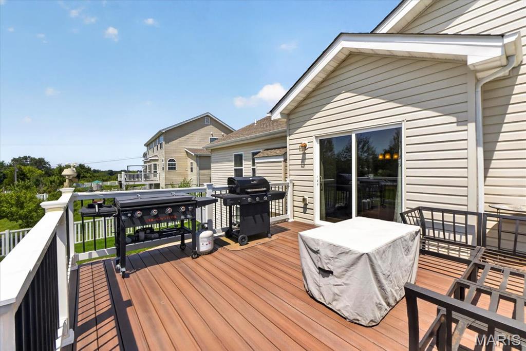 Mason Glen #1 - Residential