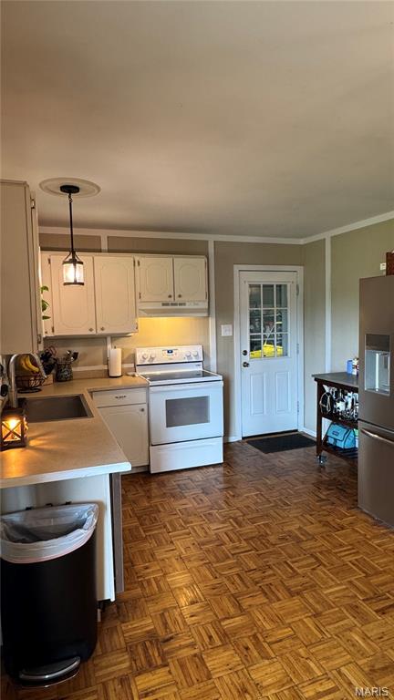 Green Acres Sub 3 - Residential