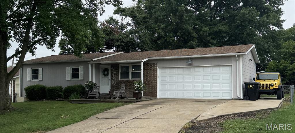 Green Acres Sub 3 - Residential