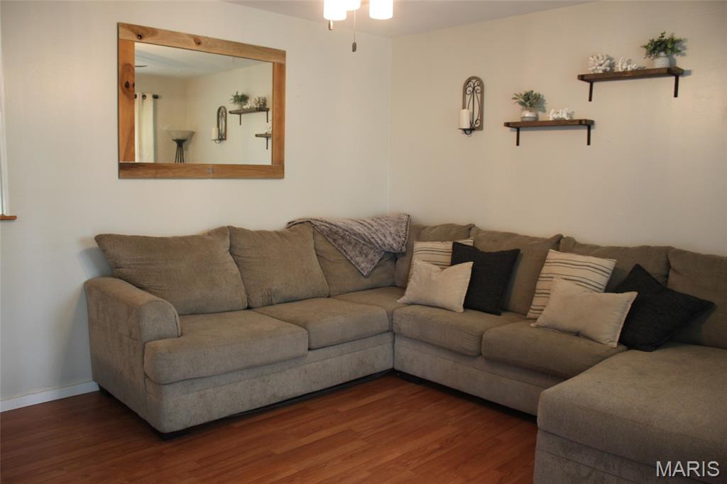 Green Acres Sub 3 - Residential