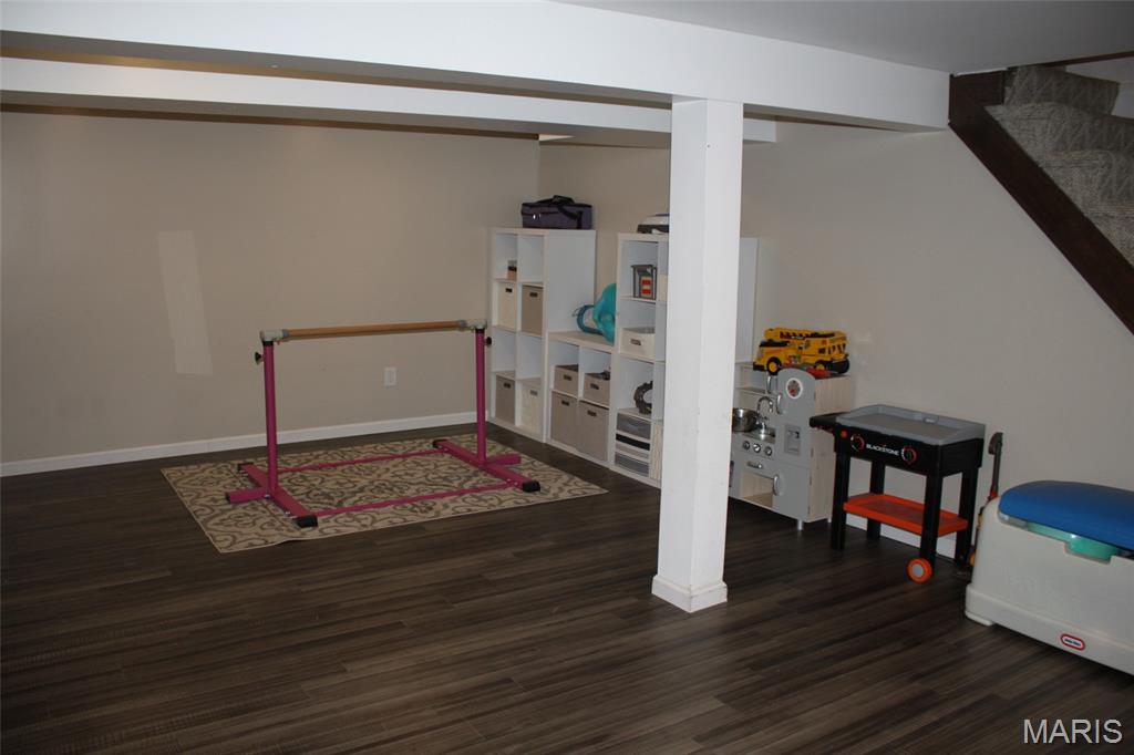 Green Acres Sub 3 - Residential