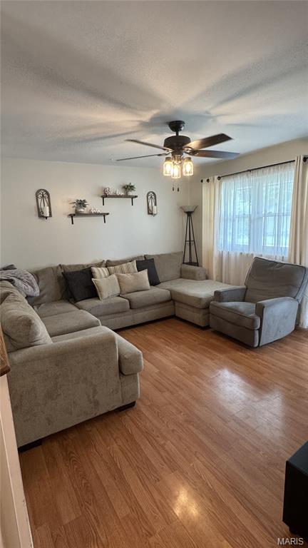 Green Acres Sub 3 - Residential