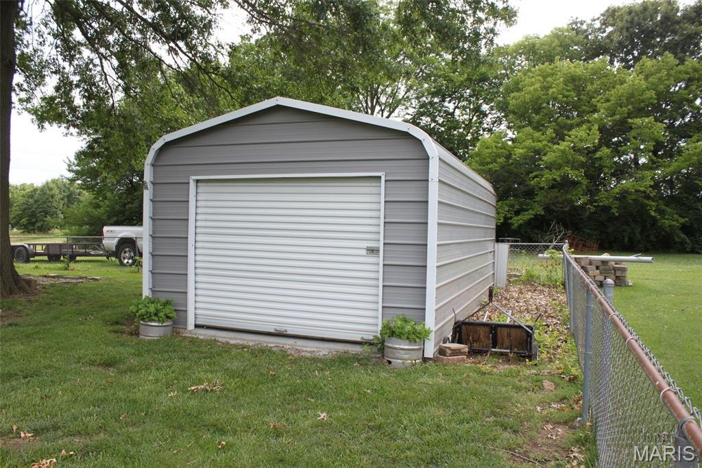 Green Acres Sub 3 - Residential