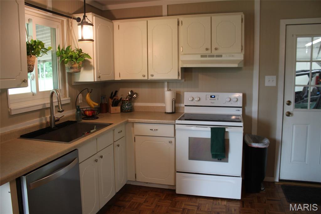 Green Acres Sub 3 - Residential