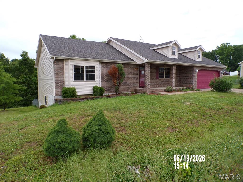 Opportunity awaits! Do you need space? This 5 bedroom, 3 bath home just might be what you are looking for, located in the Northern Heights Subdivision sitting on just over an acre lot! Don't wait, this one surely won't last long!