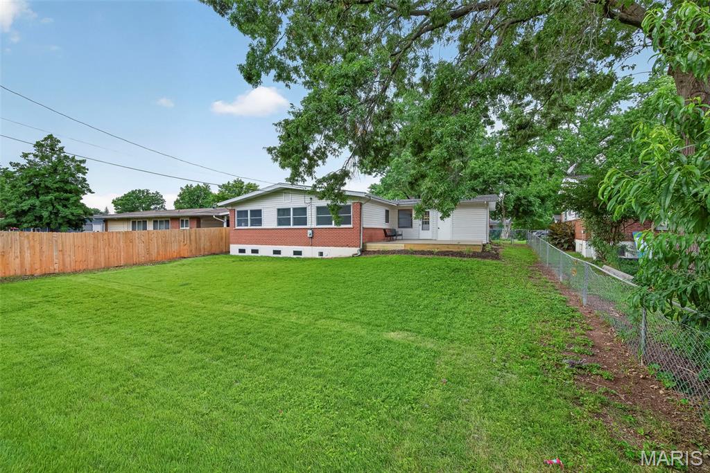 Paddock Hills 4 - Residential