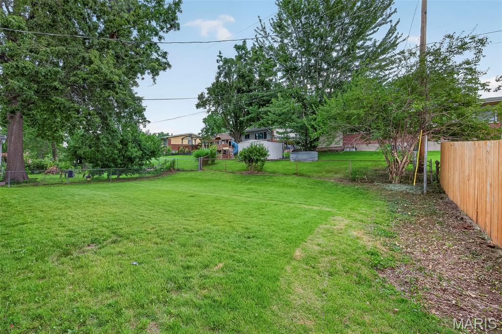 Paddock Hills 4 - Residential