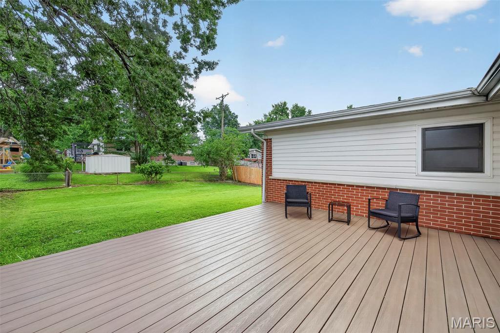 Paddock Hills 4 - Residential