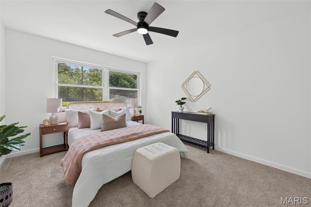 Paddock Hills 4 - Residential