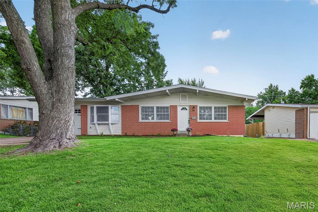 Paddock Hills 4 - Residential