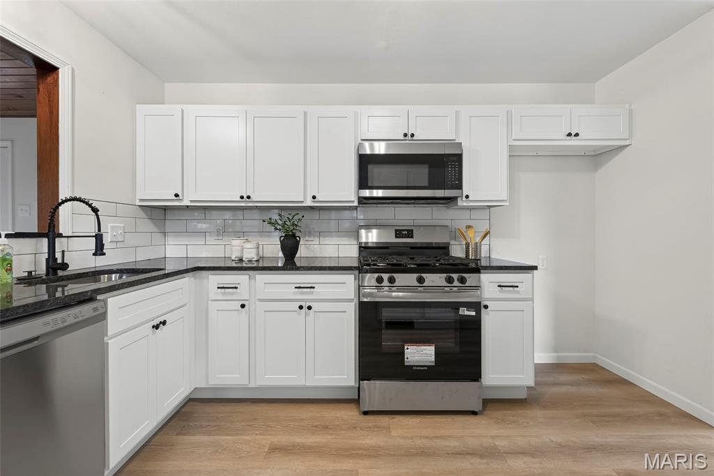 Paddock Hills 4 - Residential