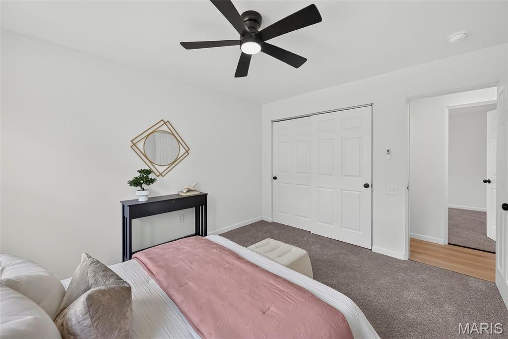 Paddock Hills 4 - Residential