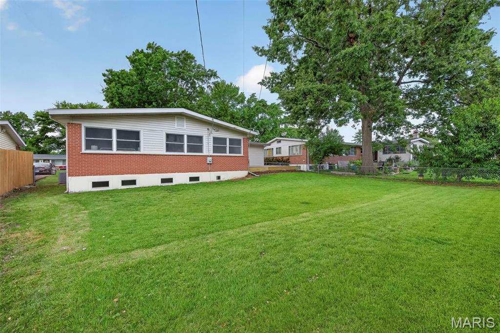 Paddock Hills 4 - Residential