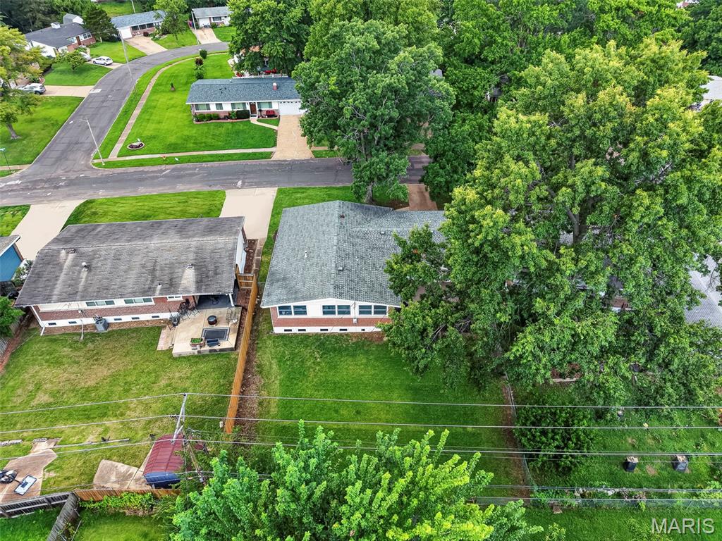 Paddock Hills 4 - Residential