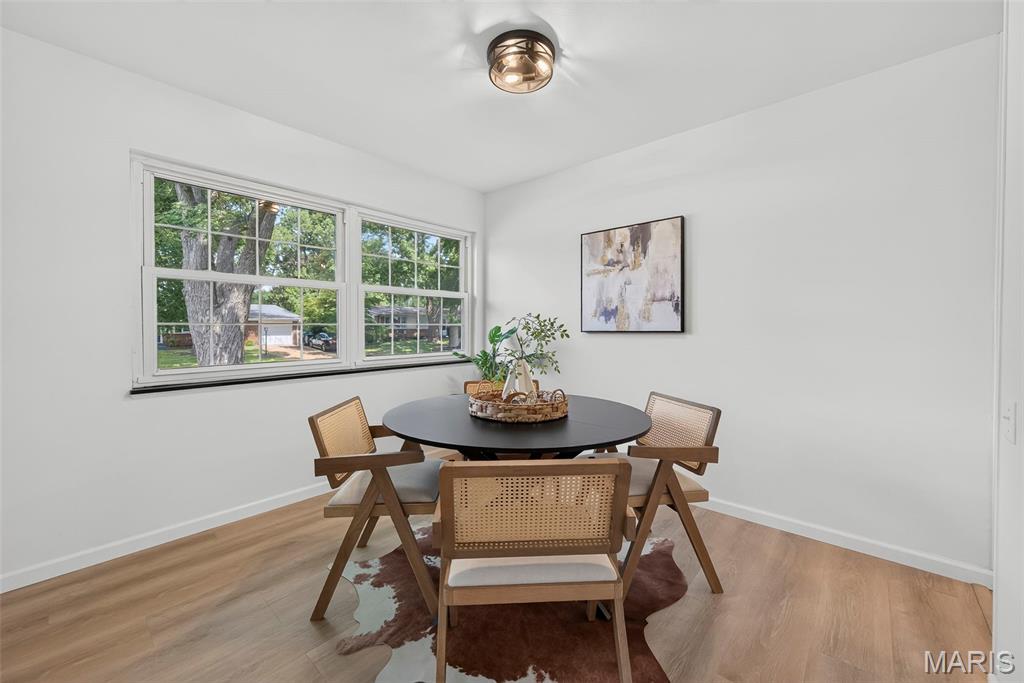 Paddock Hills 4 - Residential