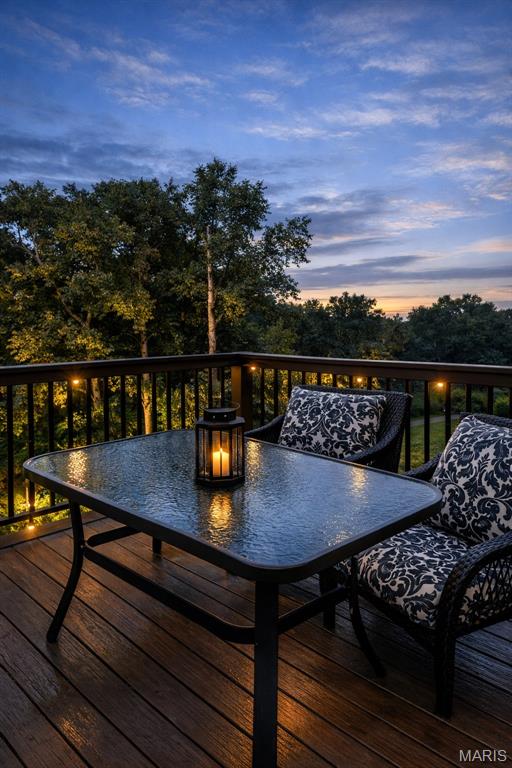 Royal Forest Condo Sec Four - Residential
