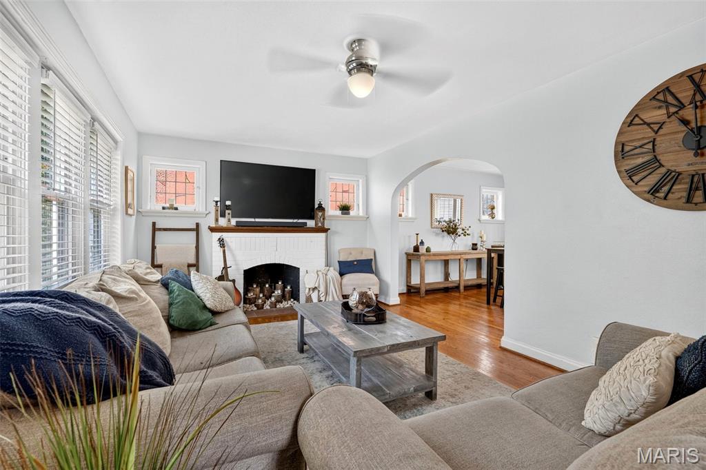 Harlem Place Add - Residential
