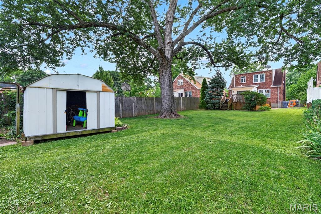 Harlem Place Add - Residential