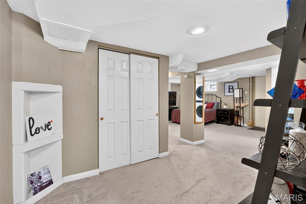 Harlem Place Add - Residential