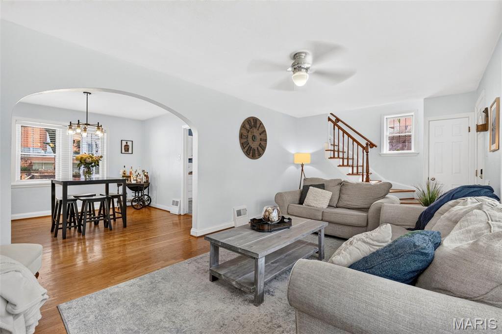 Harlem Place Add - Residential