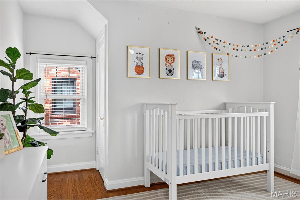 Harlem Place Add - Residential
