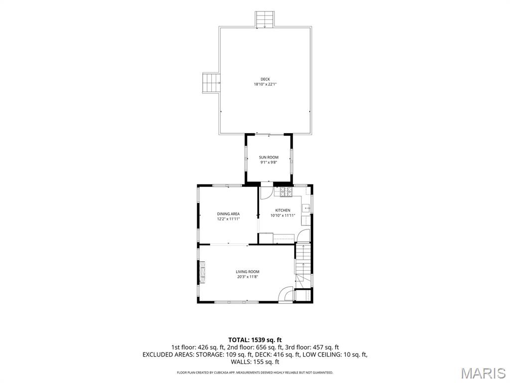 Harlem Place Add - Residential