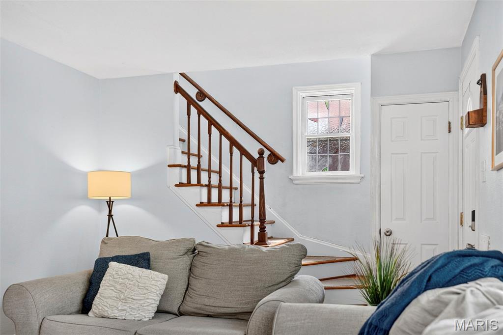 Harlem Place Add - Residential