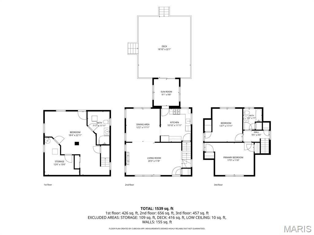 Harlem Place Add - Residential