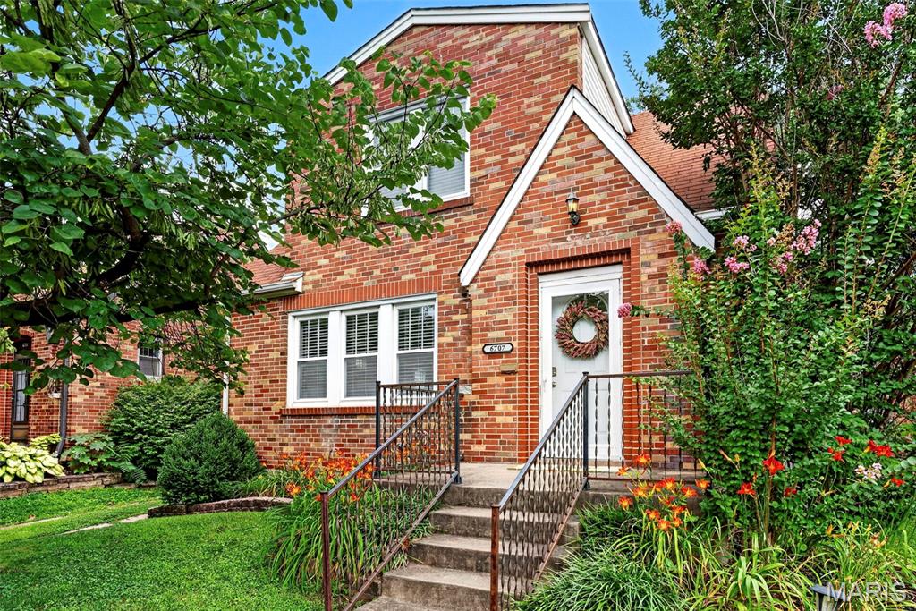 Harlem Place Add - Residential