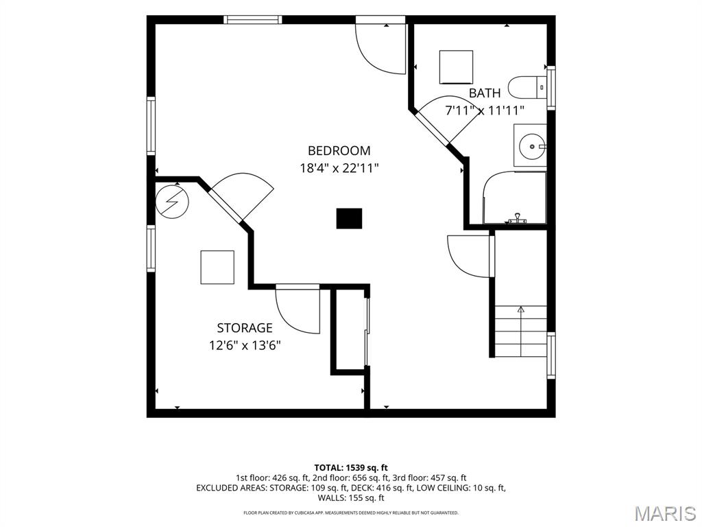 Harlem Place Add - Residential
